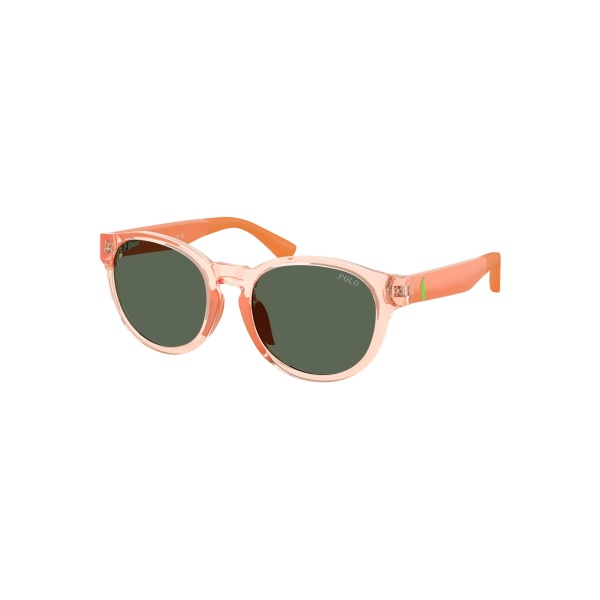 Vista del producto Polo Prep 0PP9512U, color 636671