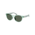 Vista del producto Polo Prep 0PP9512U, color 636771