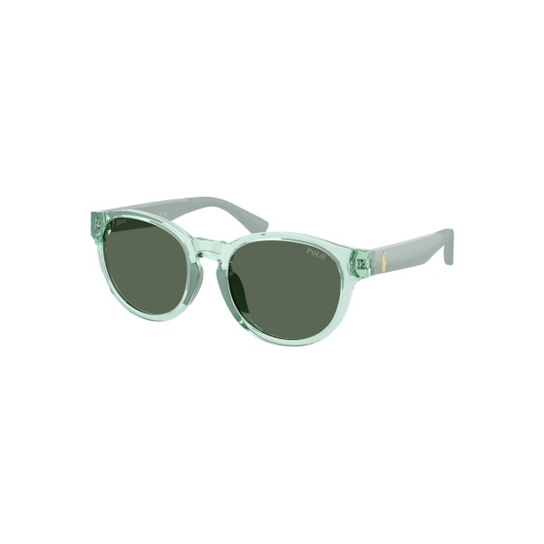 Vista del producto Polo Prep 0PP9512U, color 636771