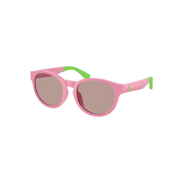 Vista del producto Polo Prep 0PP9512U, color 63647N