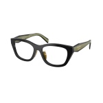 Vista del producto Prada 0PR D11VD, color 03K1O1
