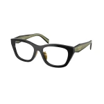 Vista del producto Prada 0PR D11VD, color 03K1O1