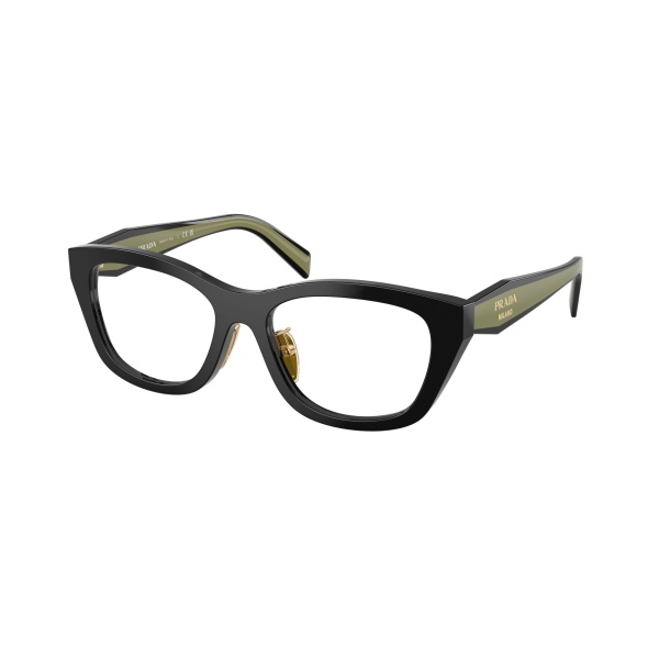 Vista del producto Prada 0PR D11VD, color 03K1O1