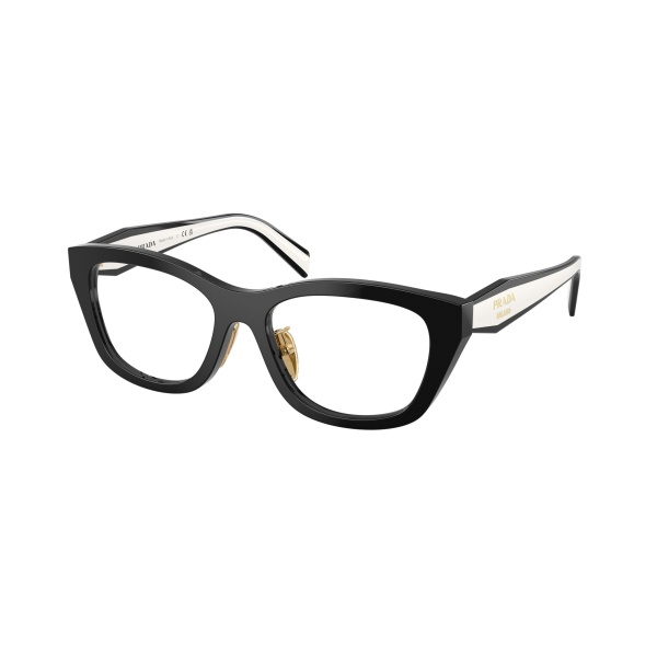 Vista del producto Prada 0PR D11VD, color 20G1O1