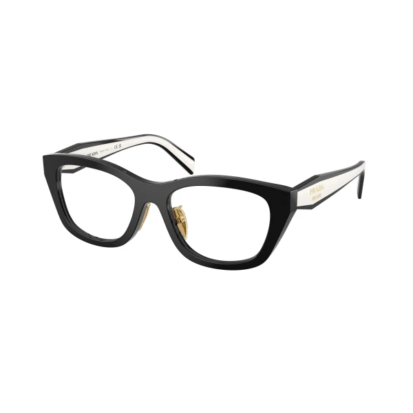 Vista del producto Prada 0PR D11VD, color 20G1O1