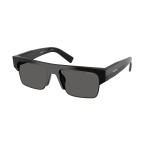 Vista del producto Prada 0PR D12SU, color 16K20Z