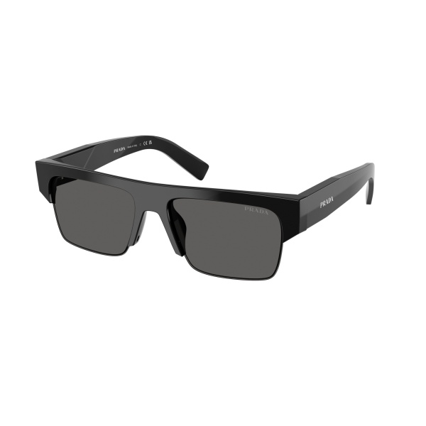 Vista del producto Prada 0PR D12SU, color 16K20Z