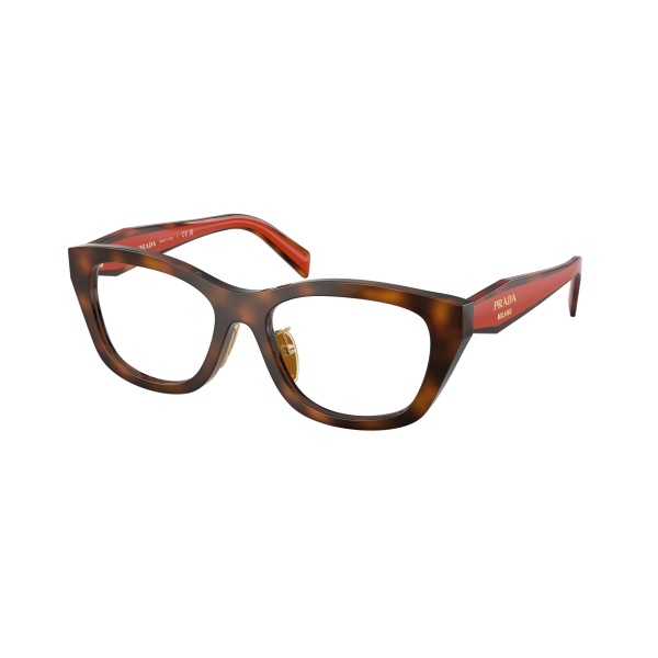 Vista del producto Prada 0PR D11VD, color 01K1O1