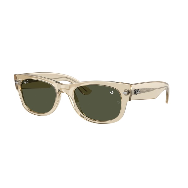 Vista del producto Ray-Ban 0RB0832S, color 146031