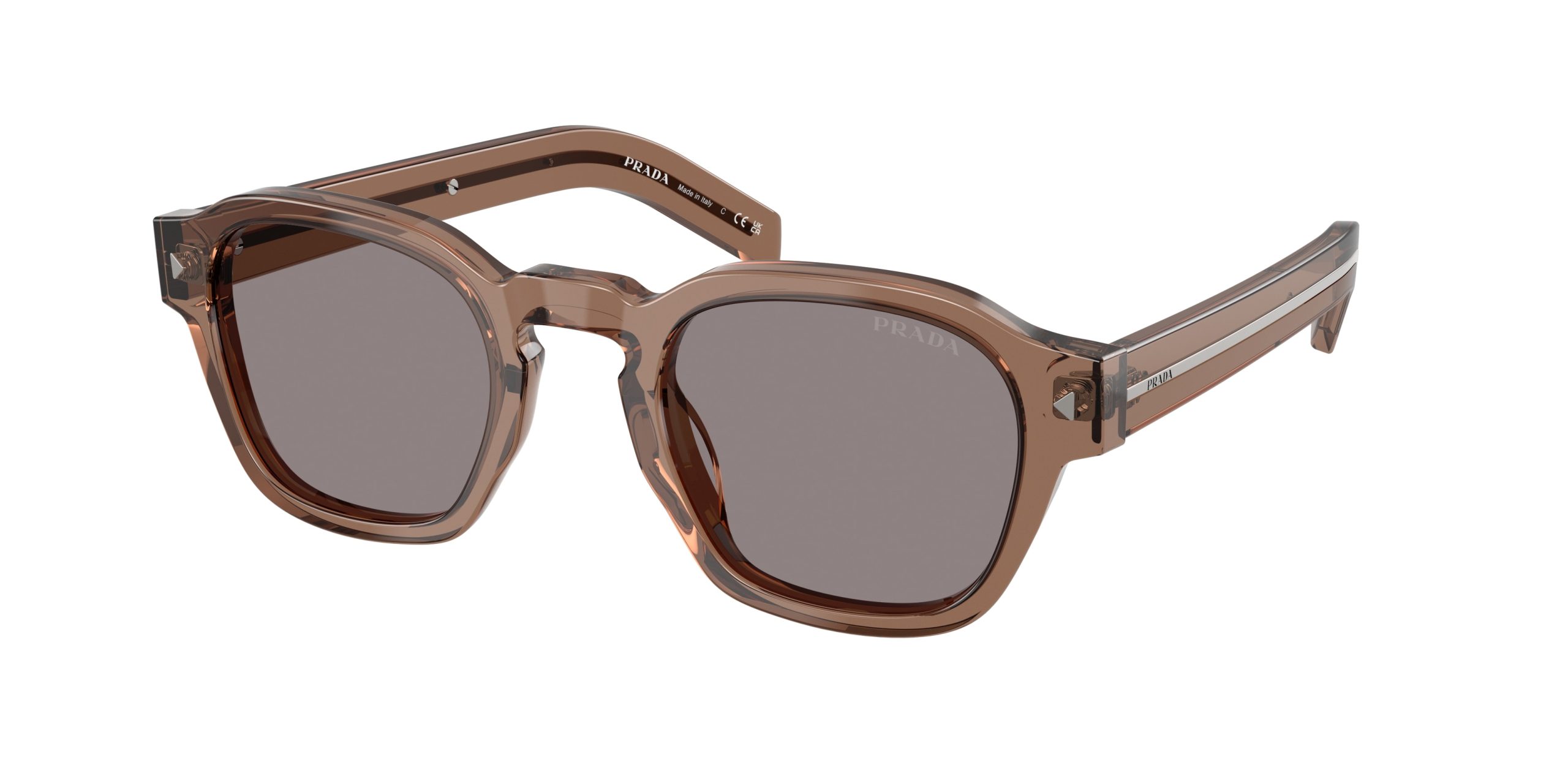 Vista del producto Prada 0PR A16S, color 28I03D