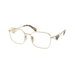 Vista del producto Prada 0PR A51V, color 14N1O1
