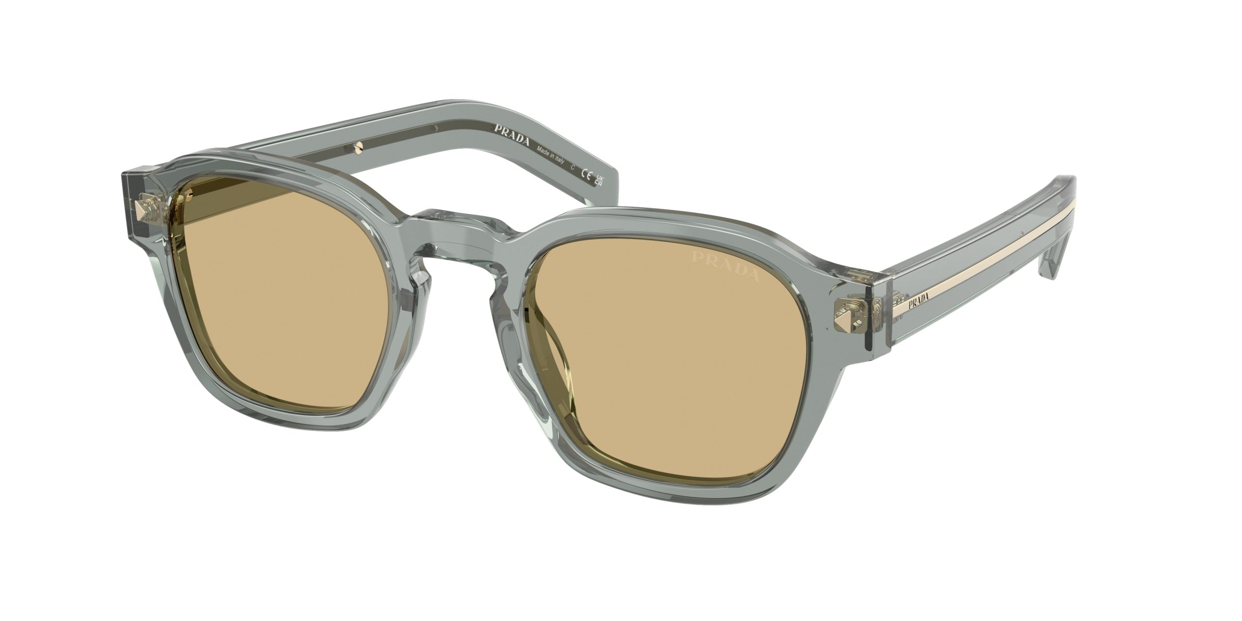 Vista del producto Prada 0PR A16S, color 21J70R