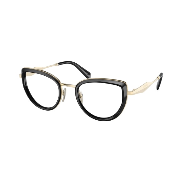 Vista del producto Prada 0PR 54ZV, color 1AB1O1