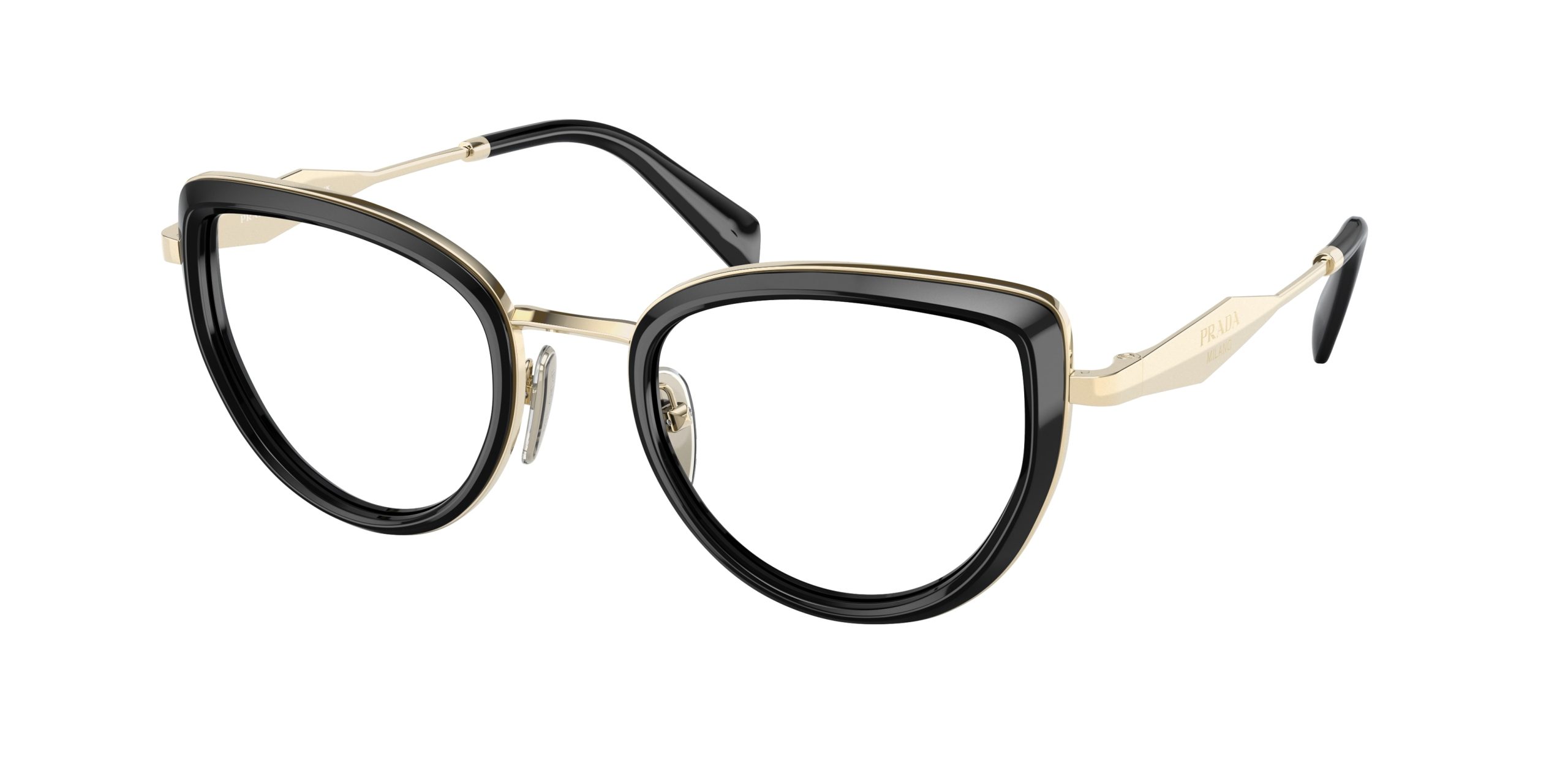 Vista del producto Prada 0PR 54ZV, color 1AB1O1
