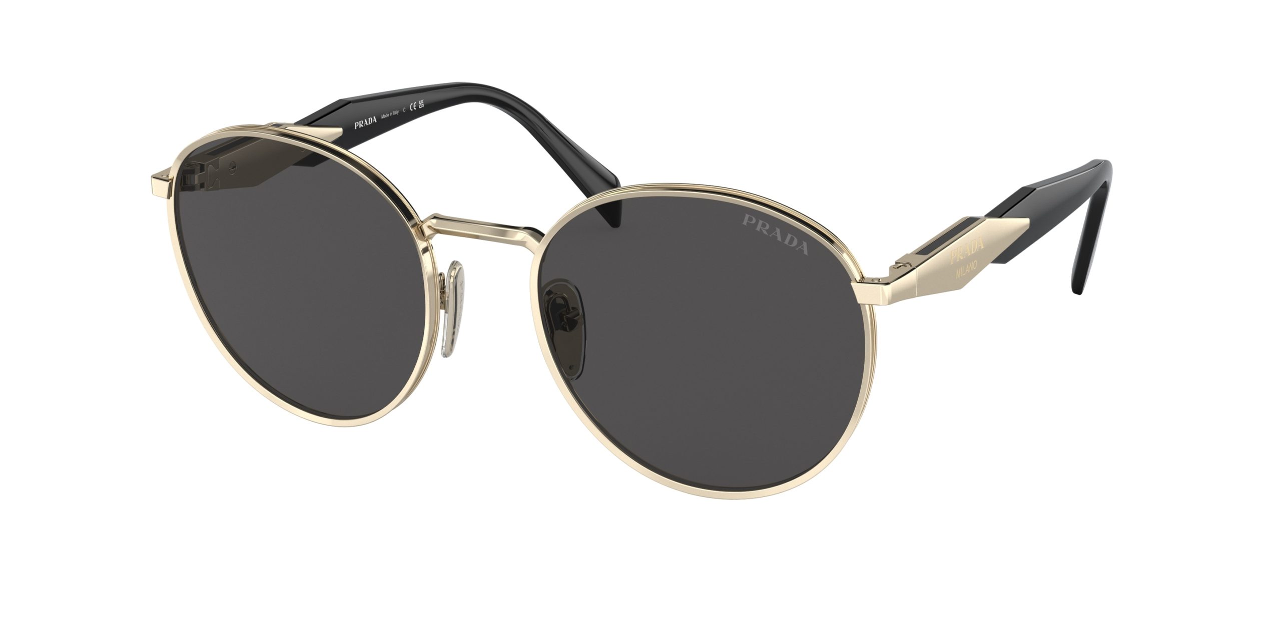 Vista del producto Prada 0PR 56ZS, color ZVN5S0