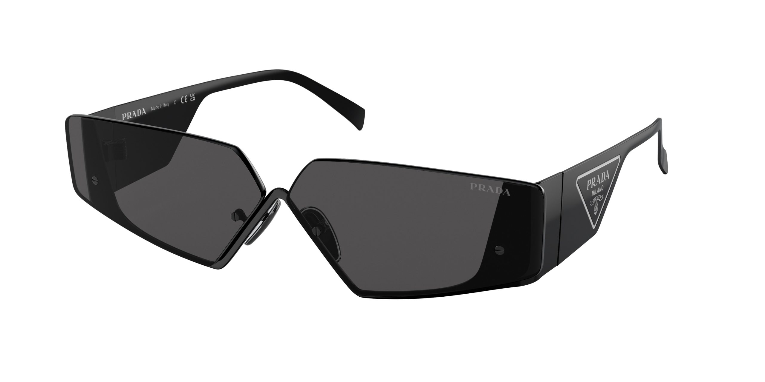 Vista del producto Prada 0PR 58ZS, color 1AB06L