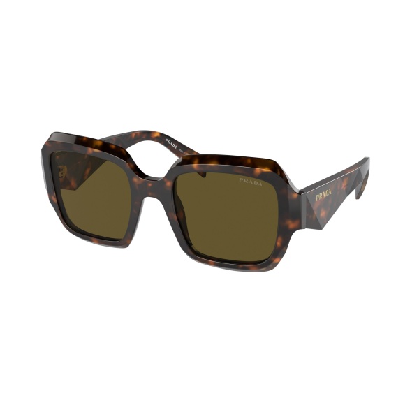 Vista del producto Prada 0PR 28ZS, color 14L09Z