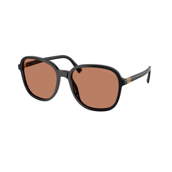 Vista del producto Miu Miu 0MU B01S, color 16K90Q