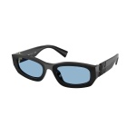 Vista del producto Miu Miu 0MU B04S, color 16K30U