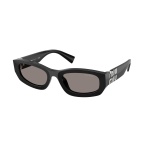 Vista del producto Miu Miu 0MU B04S, color 16K80Q