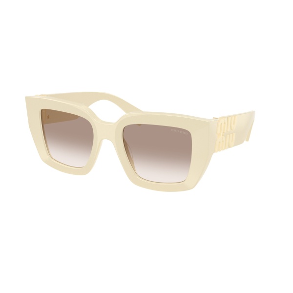 Vista del producto Miu Miu 0MU B05S, color 21D90L