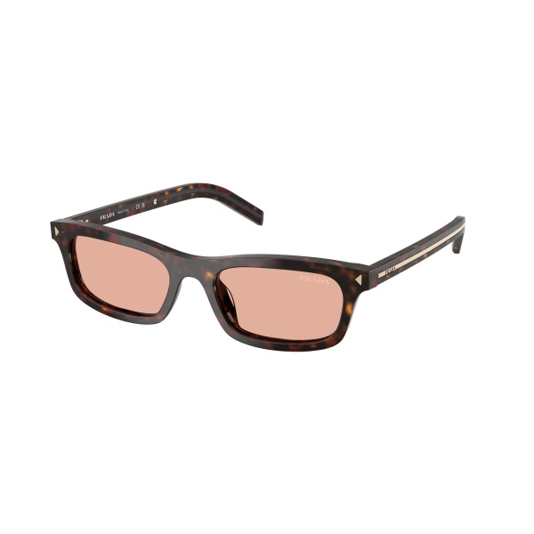 Vista del producto Prada 0PR D05S, color 17N50W