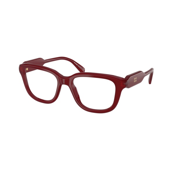 Vista del producto Miu Miu 0MU 02ZV, color 21I1O1