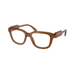Vista del producto Miu Miu 0MU 02ZV, color 22I1O1