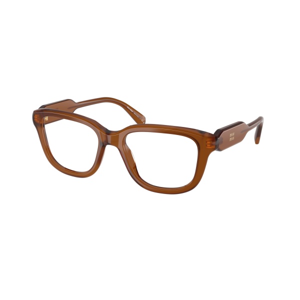 Vista del producto Miu Miu 0MU 02ZV, color 22I1O1