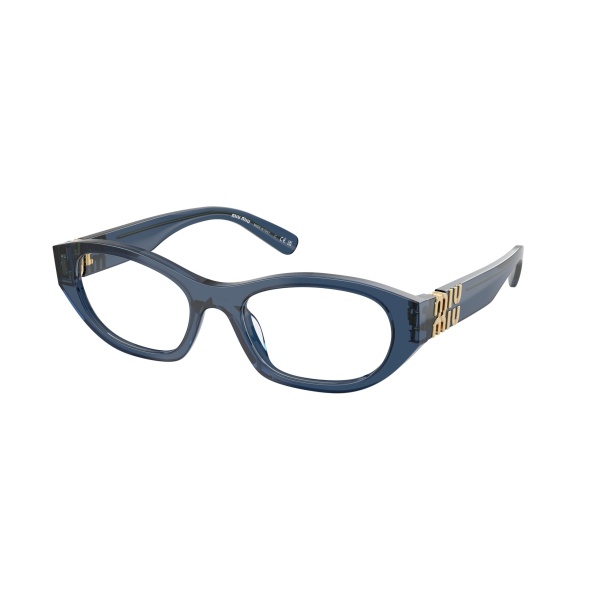 Vista del producto Miu Miu 0MU 03WV, color 08Q1O1