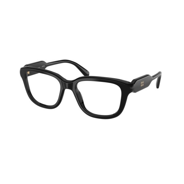 Vista del producto Miu Miu 0MU 02ZV, color 16K1O1