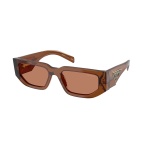 Vista del producto Prada 0PR 09ZS, color 20H90Q
