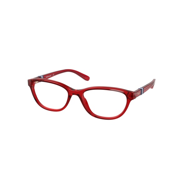 Vista del producto Polo Prep 0PP8542, color 5458