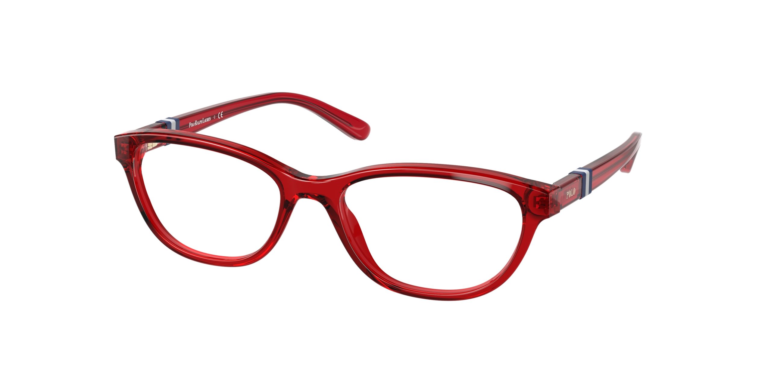 Vista del producto Polo Prep 0PP8542, color 5458
