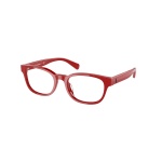 Vista del producto Polo Prep 0PP8543U, color 5257