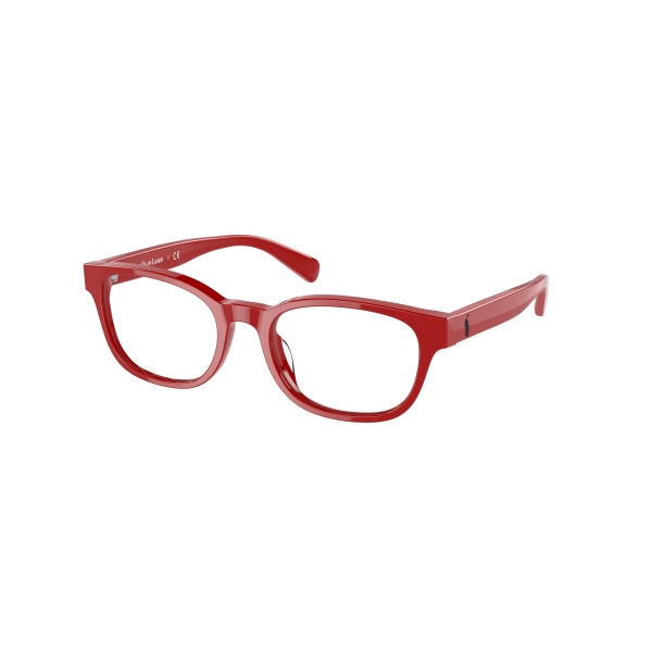 Vista del producto Polo Prep 0PP8543U, color 5257