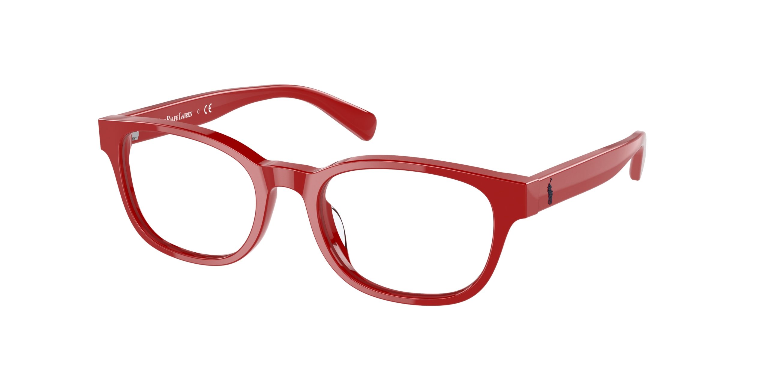 Vista del producto Polo Prep 0PP8543U, color 5257