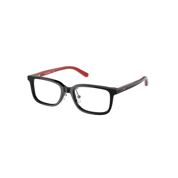 Vista del producto Polo Prep 0PP8545, color 5001