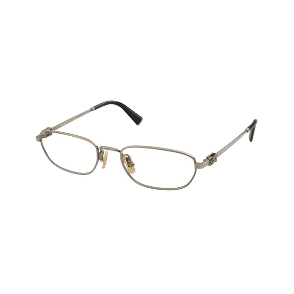 Vista del producto Miu Miu 0MU 52ZV, color 26C1O1