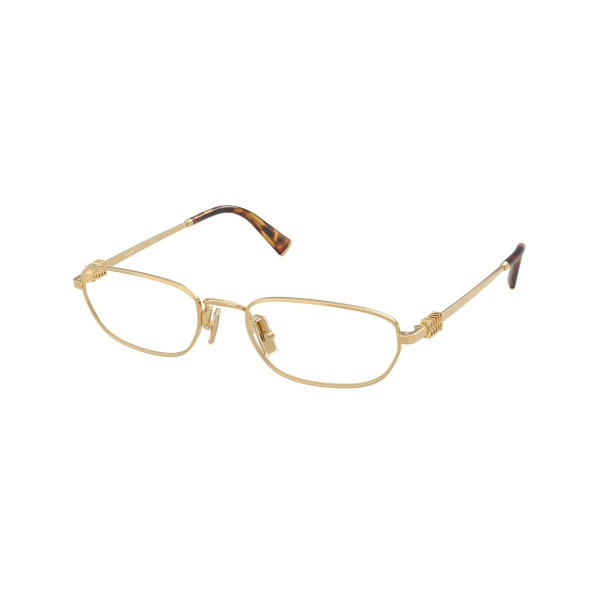 Vista del producto Miu Miu 0MU 52ZV, color 5AK1O1