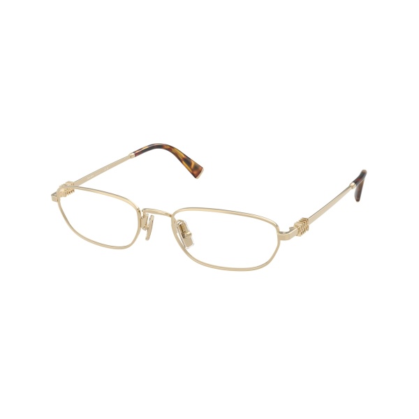 Vista del producto Miu Miu 0MU 52ZV, color ZVN1O1