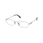 Vista del producto Miu Miu 0MU 52ZV, color 1BC1O1