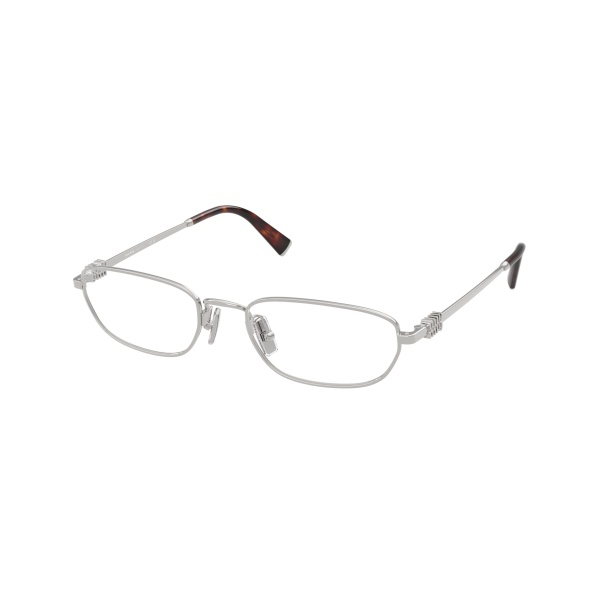 Vista del producto Miu Miu 0MU 52ZV, color 1BC1O1