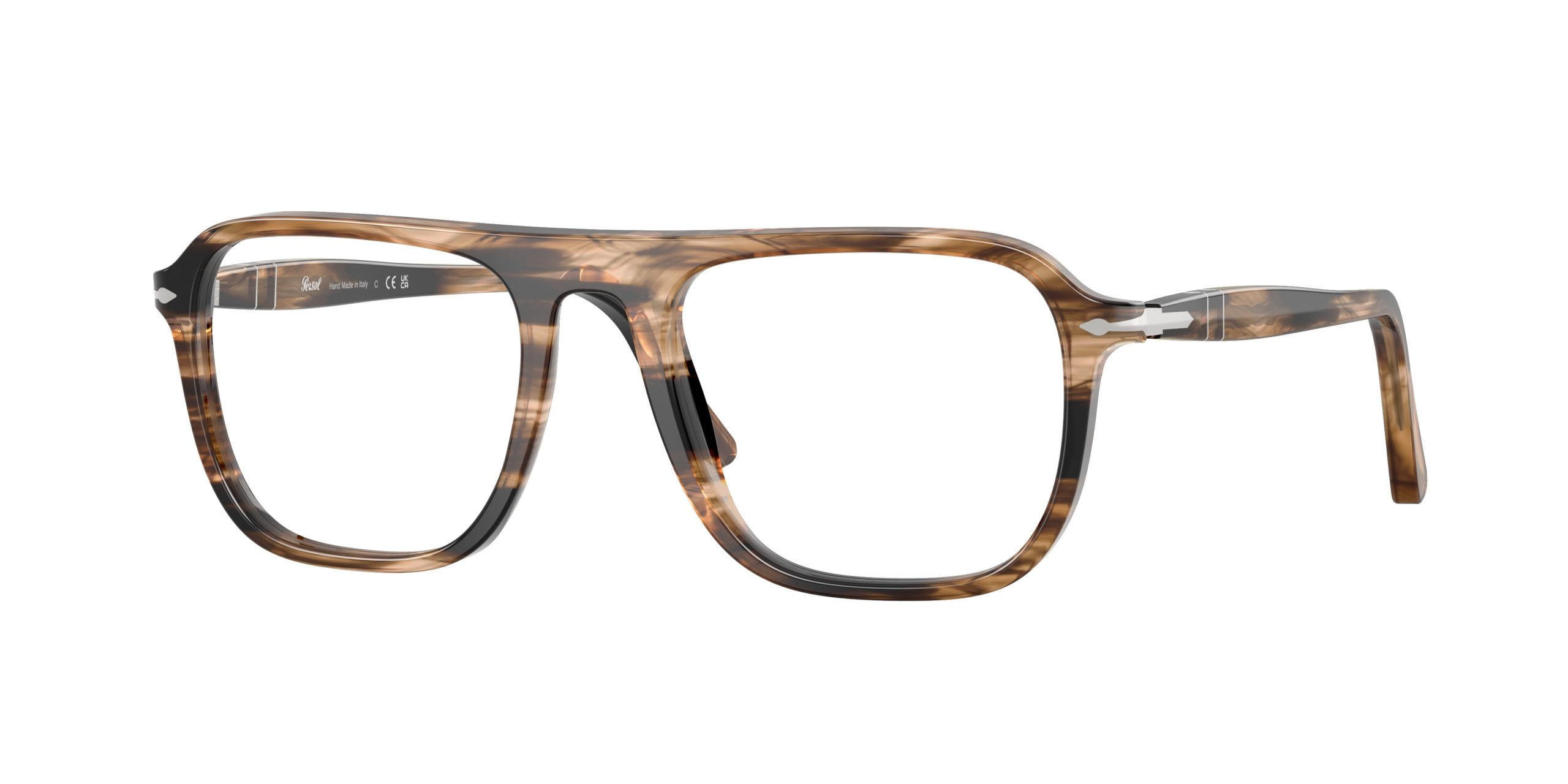 Vista del producto Persol 0PO3359V, color 1236