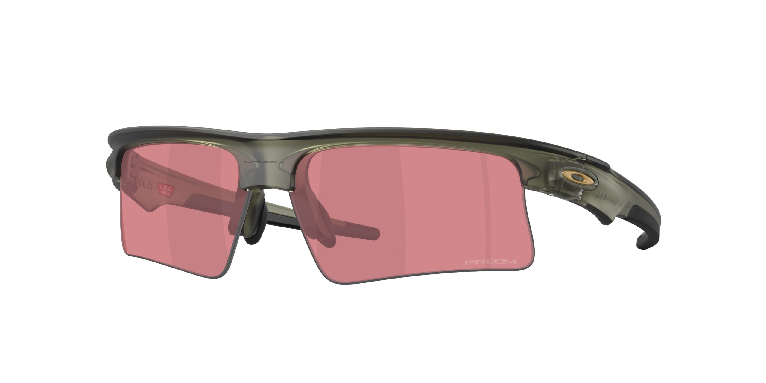 Vista del producto Oakley 0OO9534, color 953409
