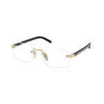 Vista del producto Prada 0PR D55S, color ZVN10W
