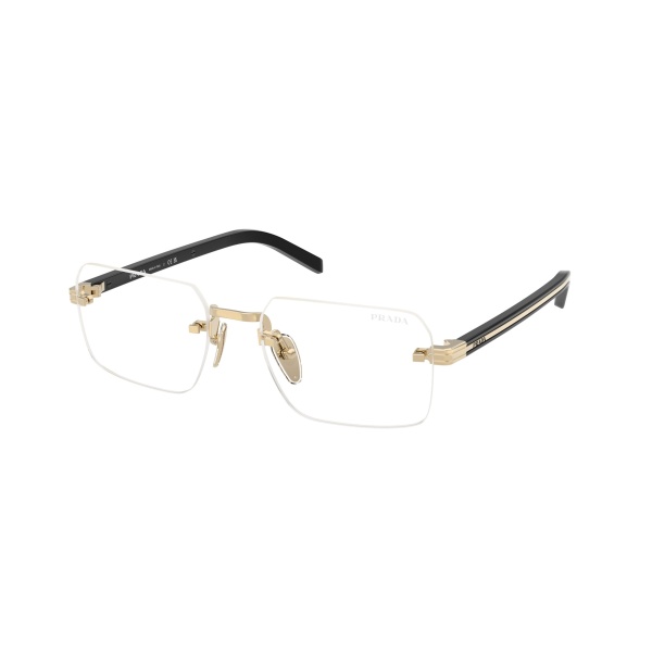 Vista del producto Prada 0PR D55S, color ZVN10W