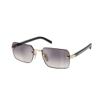 Vista del producto Prada 0PR D55S, color ZVN60W