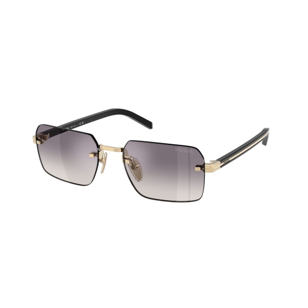 Vista del producto Prada 0PR D55S, color ZVN60W