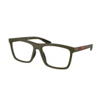 Vista del producto Prada Linea Rossa 0PS 01TV, color 15X1O1
